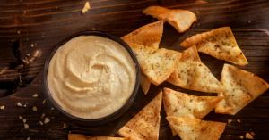 Hummus Recall Issued