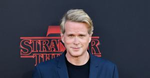 ‘Princess Bride’ Star Cary Elwes Speaks out After Being Airlifted to Hospital