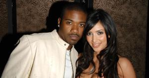 Ray J Claims Kim Kardashian and Kris Jenner Were in on Release of Leaked Sex Tape