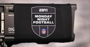 NFL Announces ‘Monday Night Football’ Matchups for Week 2 of 2022 Season