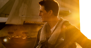 ‘Top Gun: Maverick’ Could Pass ‘Star Wars: The Last Jedi’ at the Box Office