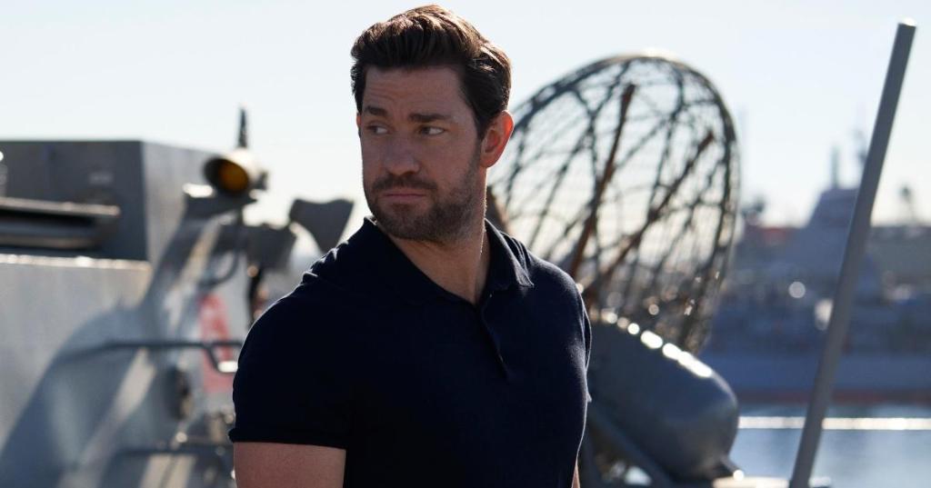 The 5 Actors Who've Played Jack Ryan in Movies and TV Shows ...