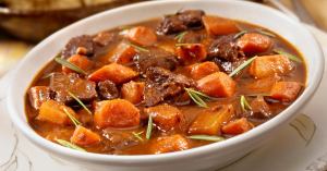 12,472 Pounds of Stew Recalled