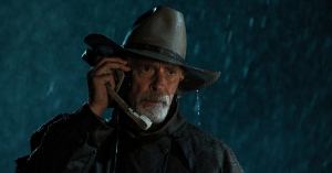 ‘Fear the Walking Dead’ Star Keith Carradine Explains Why John Dorie Sr. Died (Exclusive)