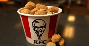 KFC Unveils Perfect Gift for Mother’s Day With the Kentucky Fried Buckquet