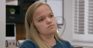 ‘7 Little Johnstons’: Liz Breaks Big News to Her Parents, and They’re Not Thrilled in Exclusive Sneak Peek