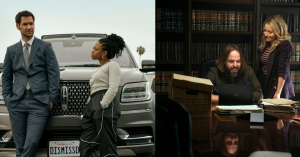 ‘The Lincoln Lawyer’ Cast Joke Over the ‘Scary’ Aspects of Their Netflix Legal Drama (Exclusive)