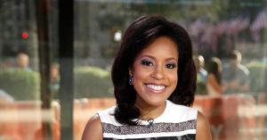 ‘Today’ Host Sheinelle Jones Shares Essential Health Message With Fans