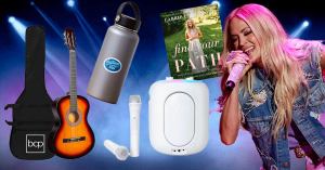 7 Items Every ‘American Idol’ Fan Needs Ahead of the Season 20 Finale