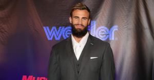 Bodybuilder Calum Von Moger Reportedly Seriously Injured