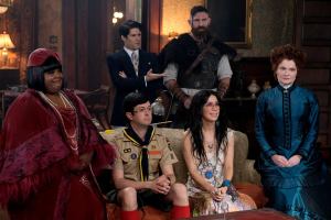Will ‘Ghosts’ Still Air on CBS Amid Major Streaming Deal on Paramount+?