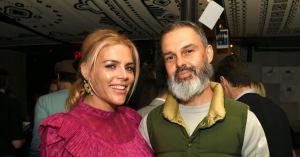 Busy Philipps and Husband Marc Silverstein Have Been Separated for More Than Year: ‘It’s a Journey’