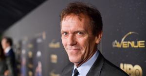 Hugh Laurie’s New Murder Mystery Show: What to Know