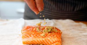 Salmon Recall Issued Over Allergen Concern