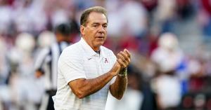 Nick Saban Announces Retirement After 17 Seasons at Alabama