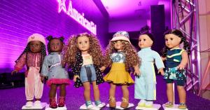 ‘American Girl’ Specials Coming to HBO Max
