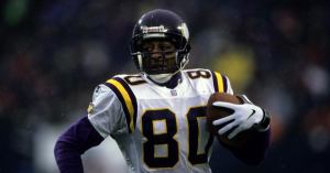 NFL Hall of Famer Cris Carter Reveals How Vikings Can Be Super Bowl Contenders (Exclusive)