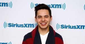 Why Didn’t David Archuleta Sing on ‘American Idol’ Reunion Episode?