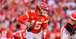 Kansas City Chiefs Make Interesting NFL History Following 2022 Schedule Release