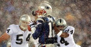 Tom Brady Makes Surprising Admission About ‘Tuck Rule Game’