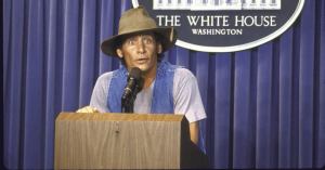John R. Cherry III, Ernest P. Worrell Creator, Dead at 73