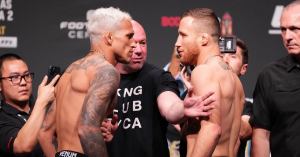 UFC 274: Time, Channel and How to Watch