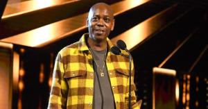 Dave Chappelle Attacker Charges Revealed, Not Facing Felony After Surprising Decision