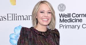 ‘Today’ Favorite Dylan Dreyer Marks a Special Milestone