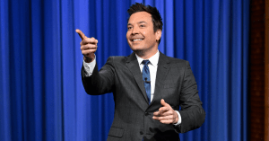 Is Jimmy Fallon Actually Funny? Debate Ignites on Twitter