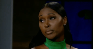 ‘Married at First Sight: Jasmina and Michael Reveal They ‘Didn’t Speak’ During Their First Month Married in Exclusive Reunion Preview