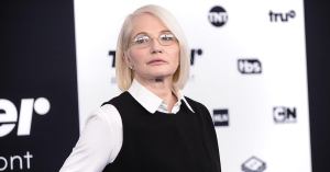 Ellen Barkin Alleges Johnny Depp Gave Her Drugs Before Their First Sexual Encounter