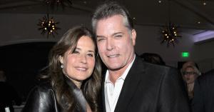 Lorraine Bracco Pens Emotional Reaction to ‘Goodfellas’ Co-Star Ray Liotta’s Death