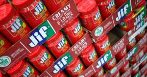 Jif Peanut Butter Recall Issued by FDA Over Salmonella Risk