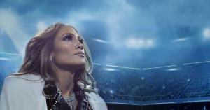 Jennifer Lopez Shares First Look at Upcoming Netflix Documentary