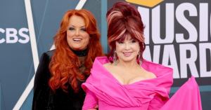 Naomi Judd and Wynonna: What to Know About the Mother-Daughter Duo’s Relationship