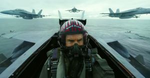 ‘Top Gun: Maverick’ Predicted to Hit Huge Box Office Milestone