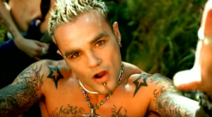 Rock Singer’s Ex Defines Him as ‘Deadbeat Dad’ in Upsetting Interview