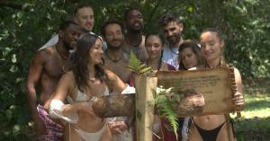 ‘Love in the Jungle’ Singles Say ‘Ditch the Dating Apps’ After This Wild New Dating Show (Exclusive)