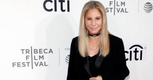 Barbra Streisand Grilled for Asking Melissa McCarthy If She Used Ozempic