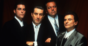 ‘Goodfellas’ Lands on Netflix in Wake of Ray Liotta’s Death