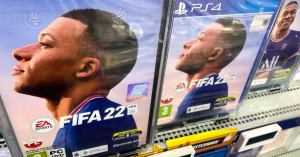 EA Sports Makes Surprising Announcement on ‘FIFA’ Franchise