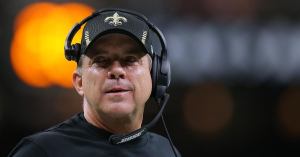 Former Saints Coach Sean Payton Lands New NFL Job