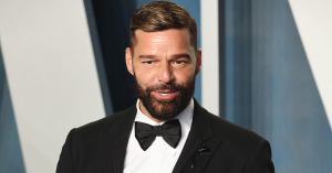 Ricky Martin Files Huge Lawsuit Against His Nephew Who Accused Him of Sexual Abuse