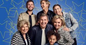 ‘Chrisley Knows Best’ Star Grayson Hospitalized Following Car Crash