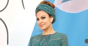 Eva Mendes Shares Regret Over Cosmetic Work She’s Had Done