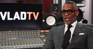 Kevin Samuels, YouTube Star Famous for Controversial Relationship Advice, Dead at 57