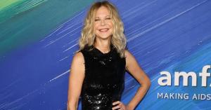 ‘Top Gun: Maverick’: Where Is Meg Ryan?
