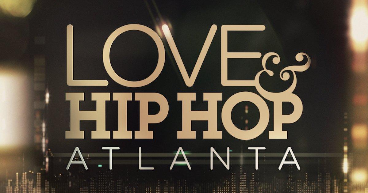 ‘Love & Hip Hop: Atlanta’ Personality Reveals Pregnancy