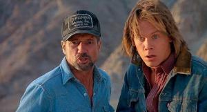 Kevin Bacon Honors ‘Tremors’ Co-Star Fred Ward After His Death at 79