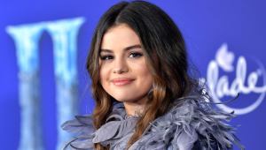 Selena Gomez Shares Exciting Career Update